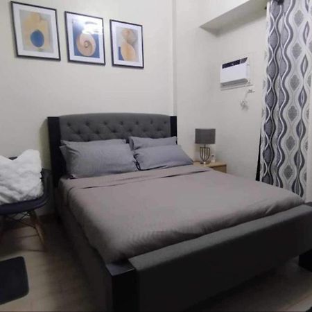 1Br With Extra Room At One Regis- Megaworld Bacolod Bagian luar foto